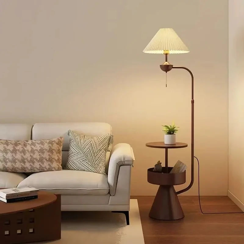 Lampadaire | Nexus