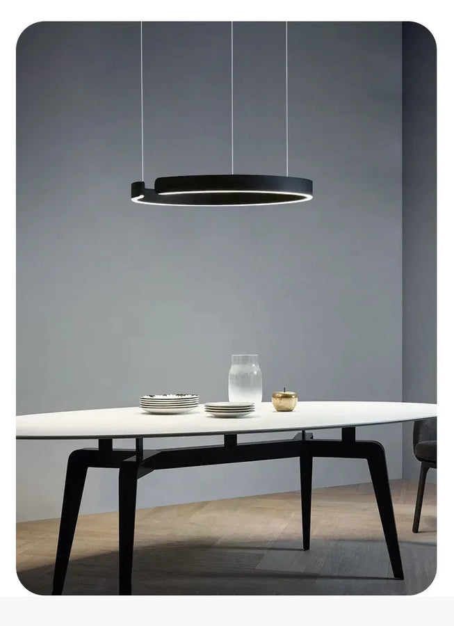 Berthe Trio Verre Strié Vert et Laiton