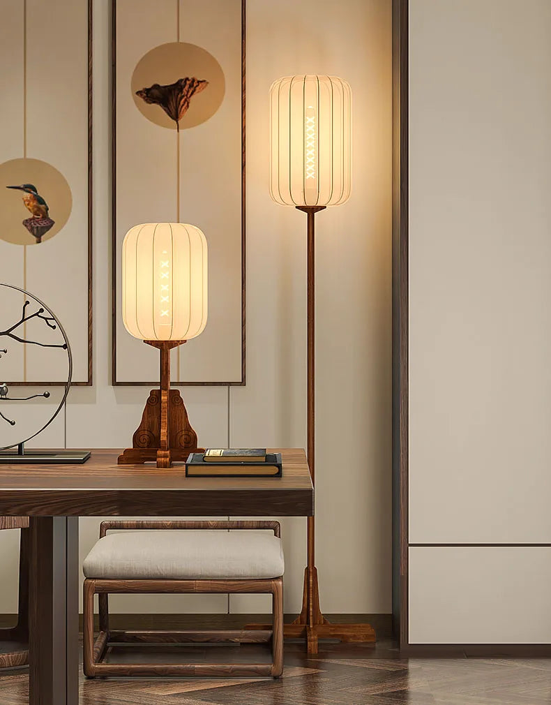 Lampadaire | Fanal