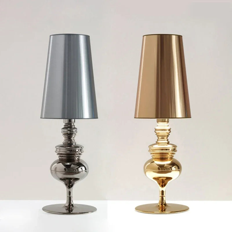 Lampe de Table | Golnesa