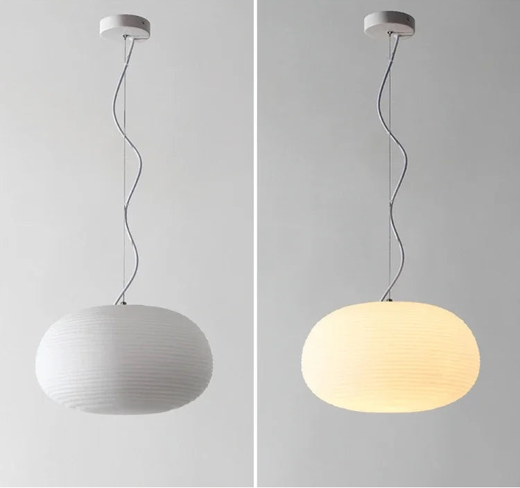 Suspension Abat-Jour Acier Noir Mat Industriel - Cuisine Salon Bureau — Coiffe