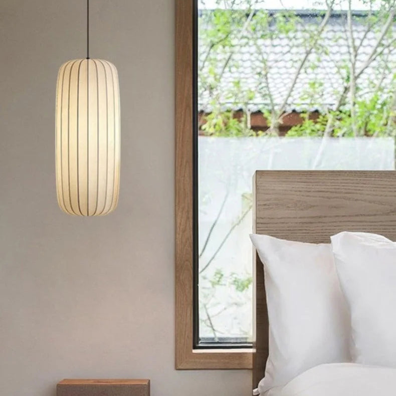 Suspension Roches Sculptées Pierre Naturelle Épurée Design - Cuisine Chambre Salon — Lumio