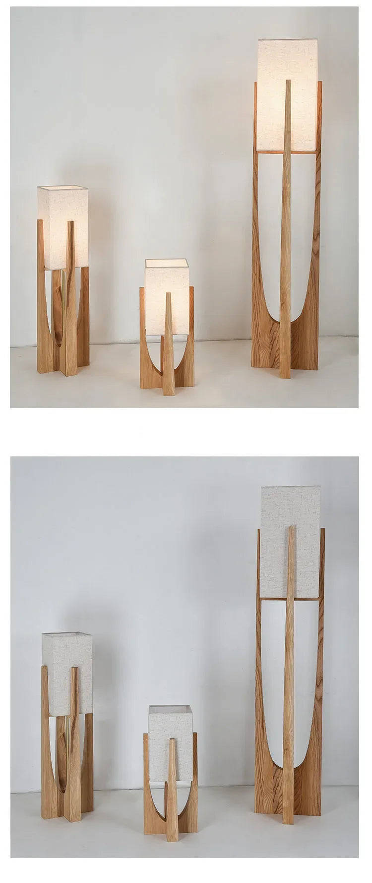 Lampadaire | Hexo