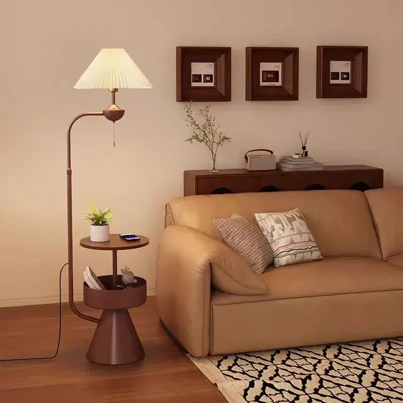 Lampadaire | Nexus