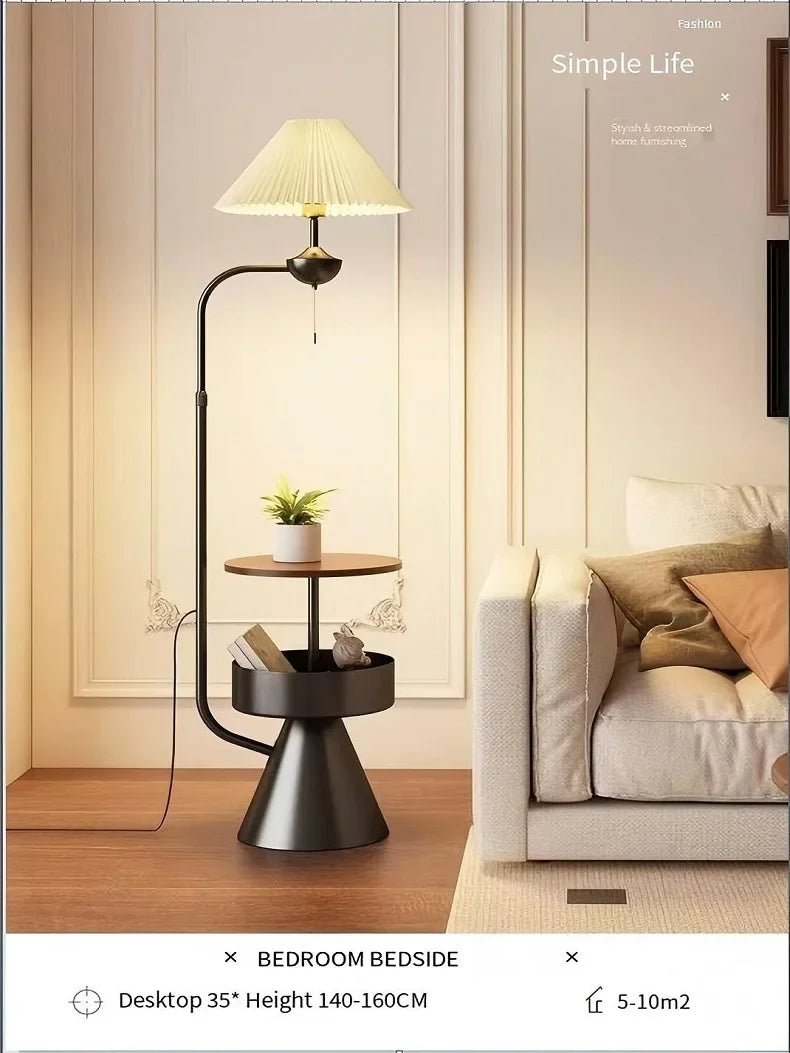 Lampadaire | Nexus