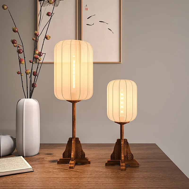 Lampadaire | Fanal
