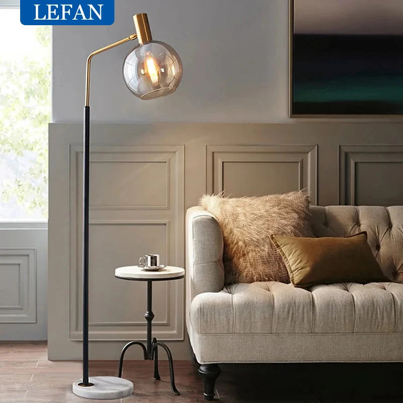 Lampadaire | Lyra
