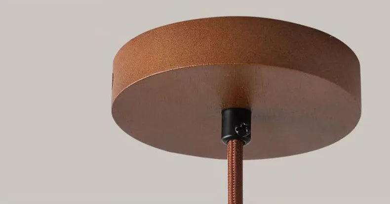 Lola Cylindre Céramique Beige Minimaliste B