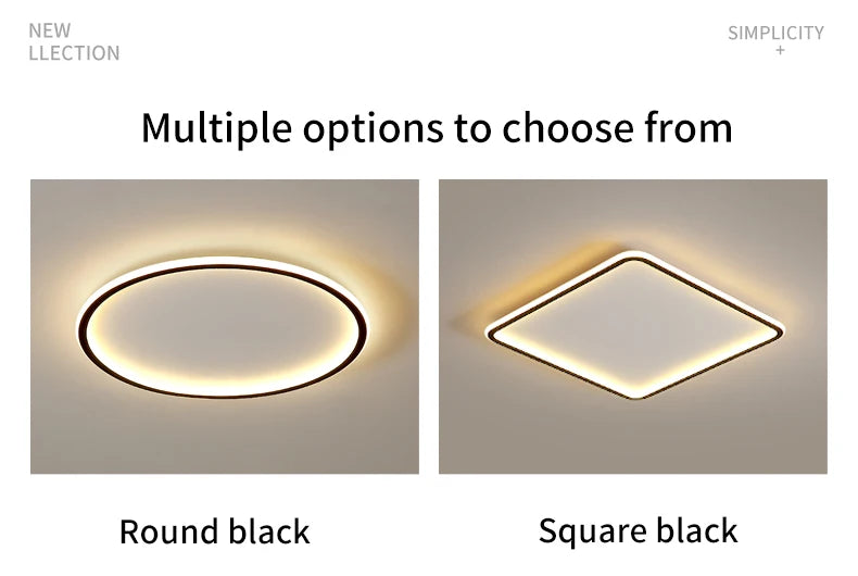 Maryam Anneau Métal Noir Minimaliste B