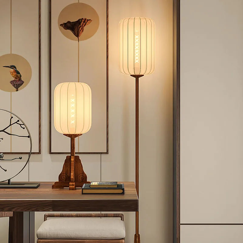 Lampadaire | Fanal