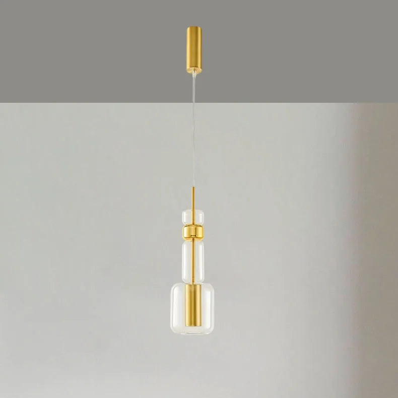 Suspension | Antares