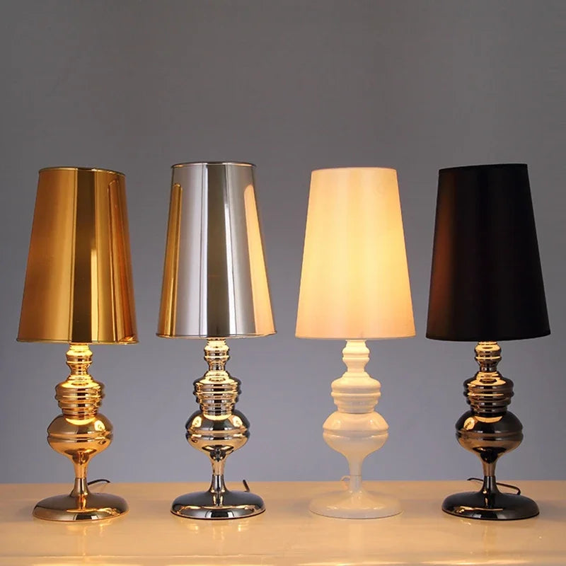 Lampe de Table | Golnesa