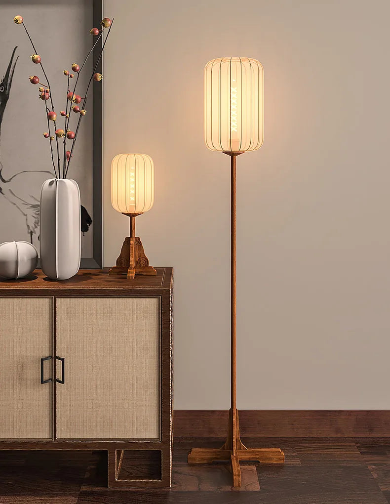 Lampadaire | Fanal