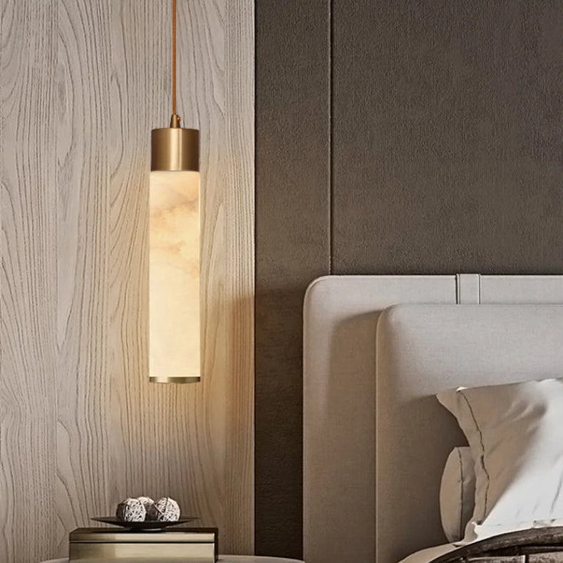 Suspension Ondes Bois Naturel Sculptural Épuré Design - Cuisine Chambre Salon — Fulvia