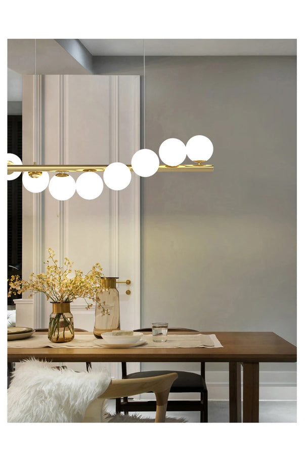 Flor Bras Articulés Métal Noir Minimaliste