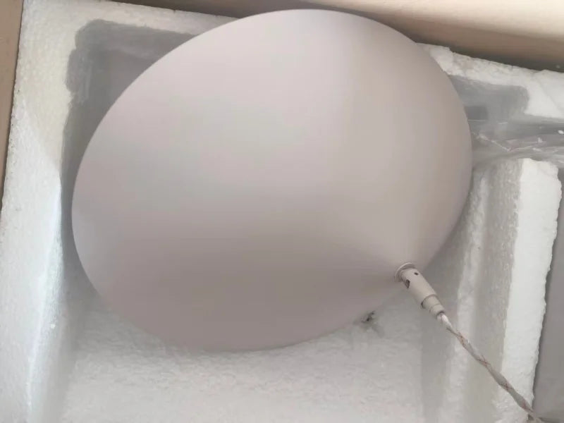 Patrícia Chapeau Métal Blanc Minimaliste