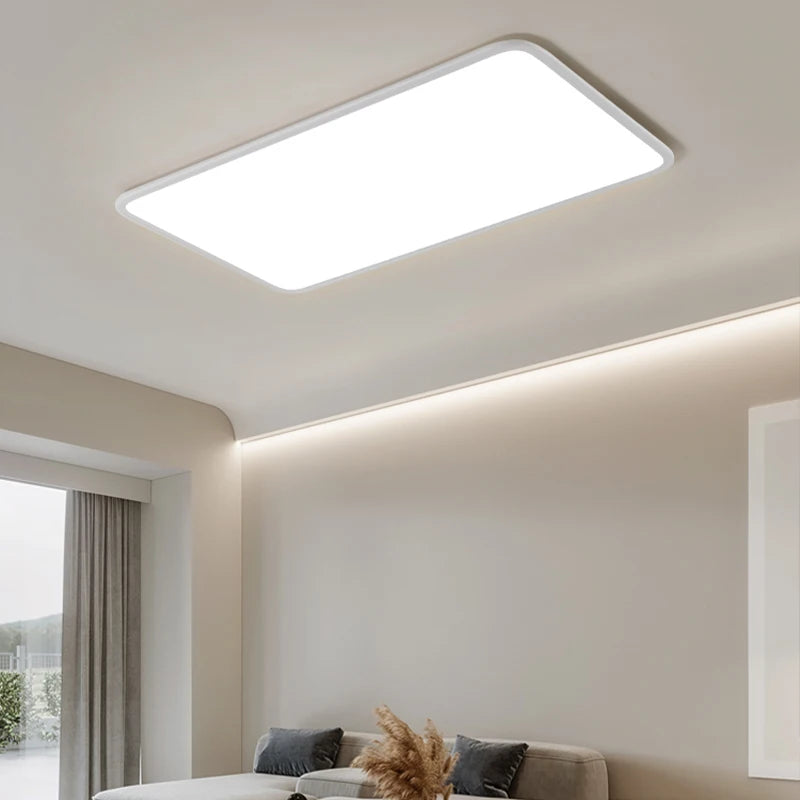 Hëlys Anneau Métal Blanc Ultra-Lumineux