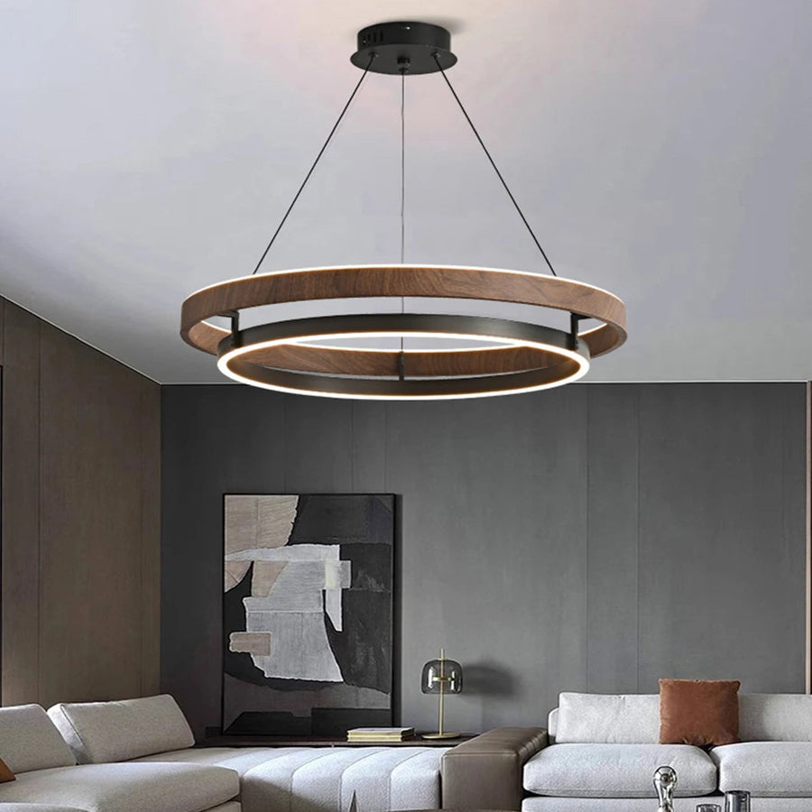 Suspension | Cristal