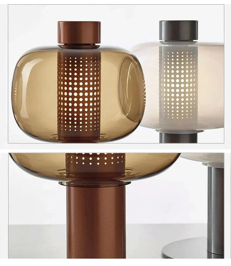 Lampe de Table | Fuseau