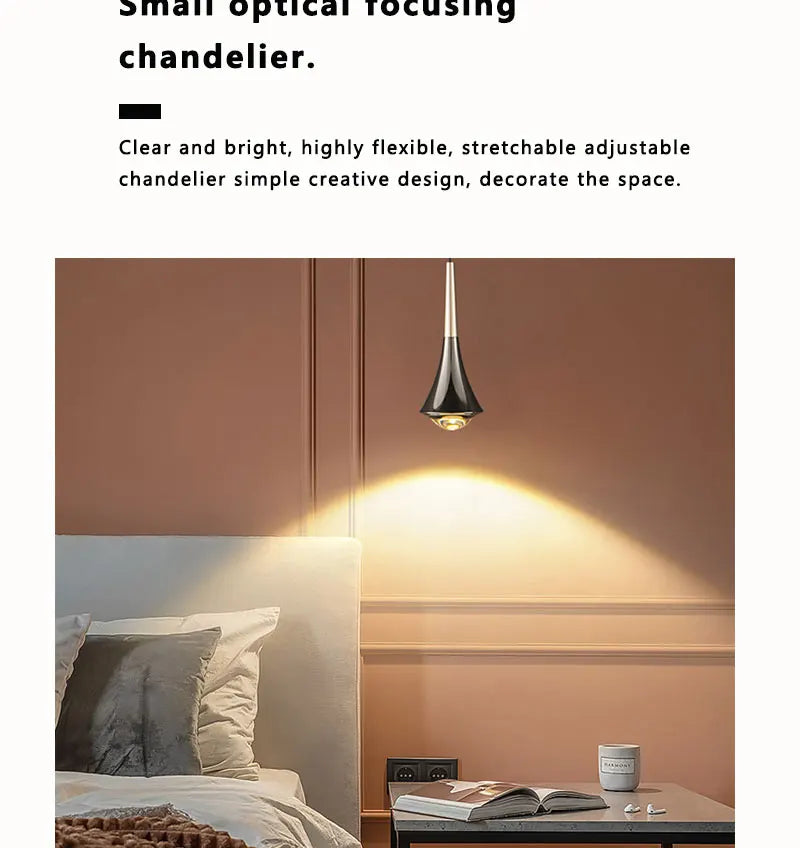Lumis279 Trompette Métal Brossé Noir et Cuivre