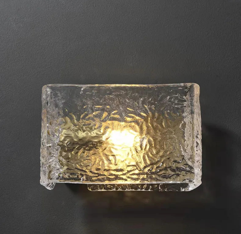 Agda Cylindre Marbre Blanc et Bronze Vieilli