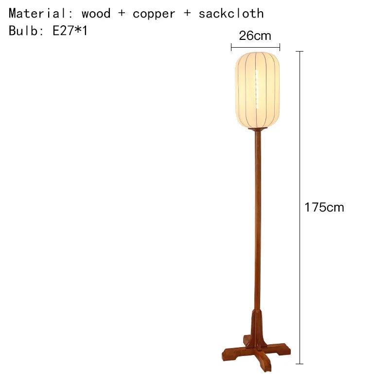 Lampadaire | Fanal