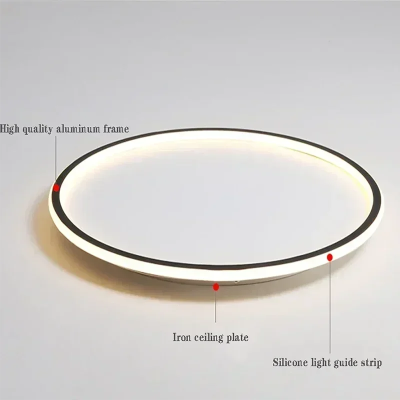Laure Anneau Métal Blanc Minimaliste C