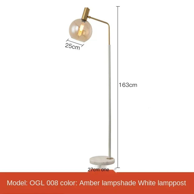 Lampadaire | Lyra