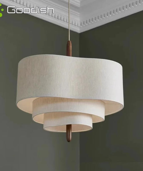 Aelia Gouttes Laiton Doré Minimaliste