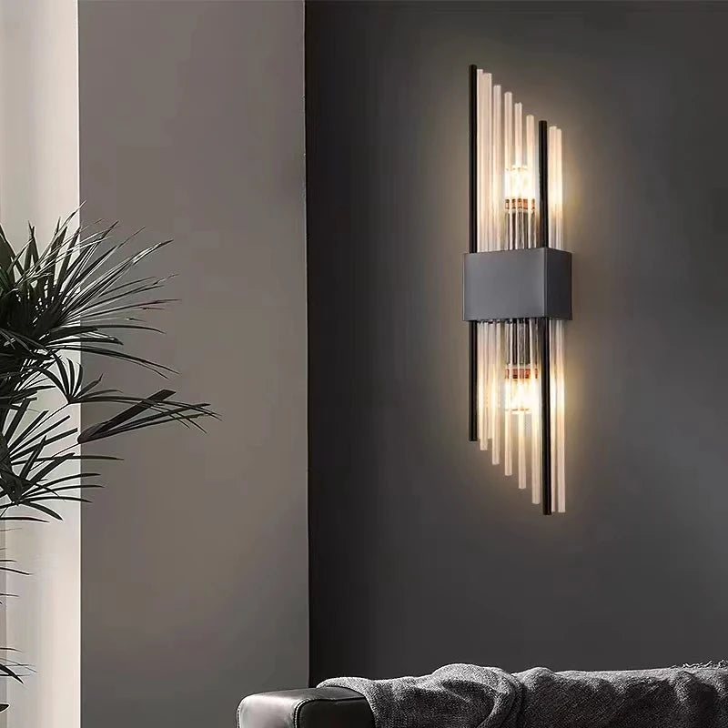 Monaco Cylindre Métal Doré et Argenté Art Déco