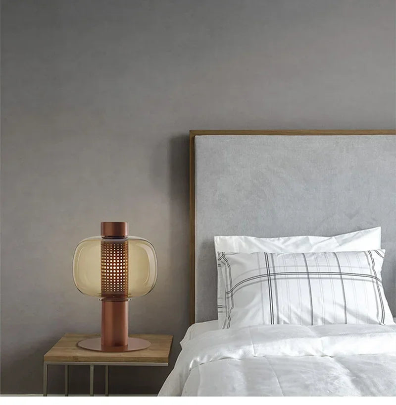 Lampe de Table | Fuseau