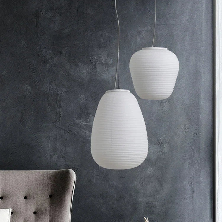 Suspension Abat-Jour Acier Noir Mat Industriel - Cuisine Salon Bureau — Coiffe