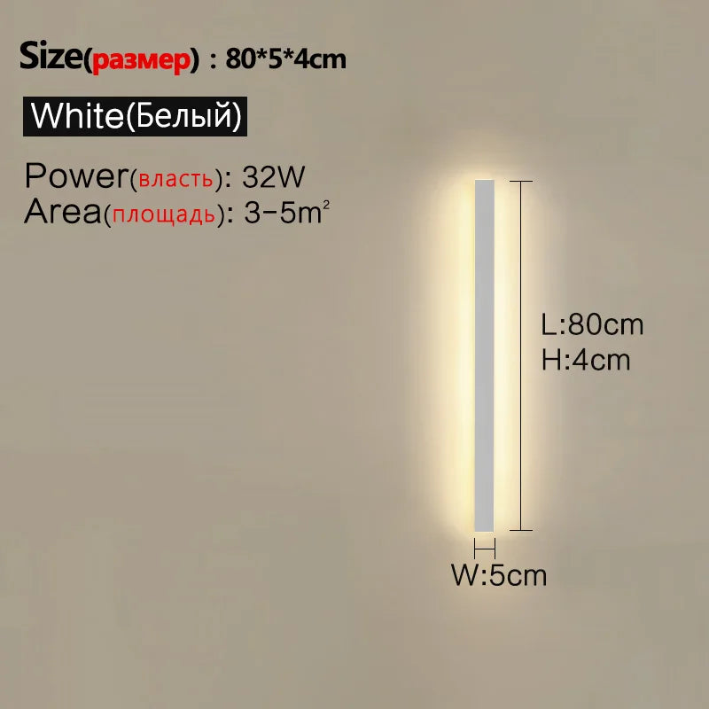 Edmond Ligne Acier Noir Mat Minimaliste