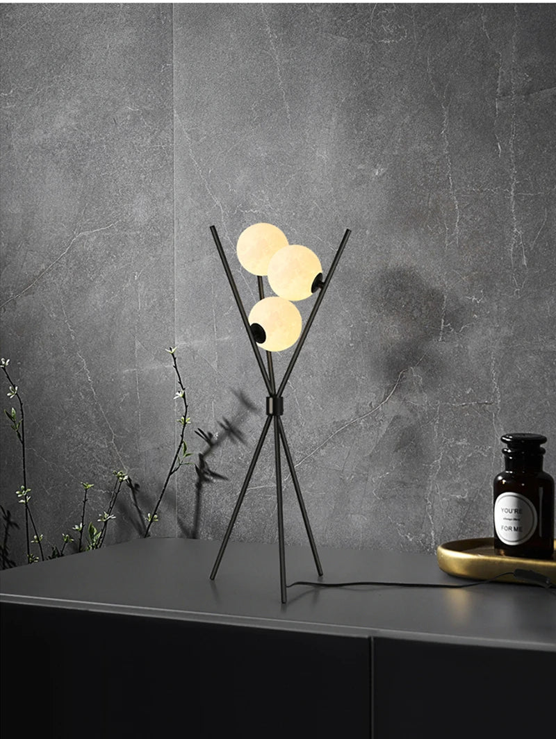 Lampadaire | Solis