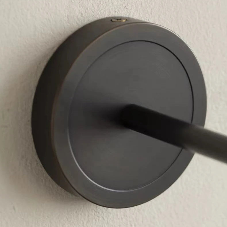 Applique Murale Sphère Albâtre Éclatante Minimaliste Design Moderne - Chambre Salle de Bain Salon — Novus