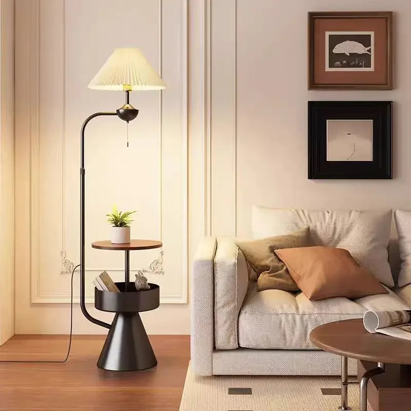 Lampadaire | Nexus