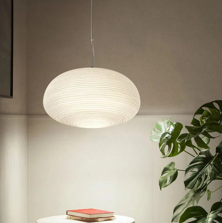 Suspension Abat-Jour Acier Noir Mat Industriel - Cuisine Salon Bureau — Coiffe