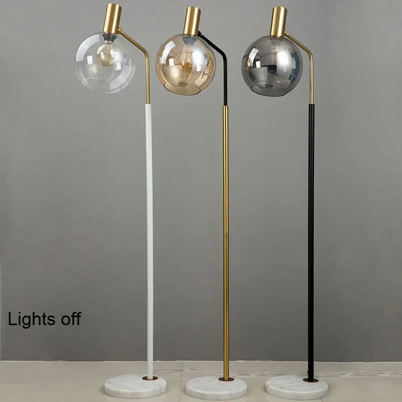 Lampadaire | Lyra
