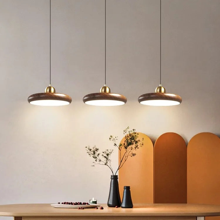Suspension | Ovalo