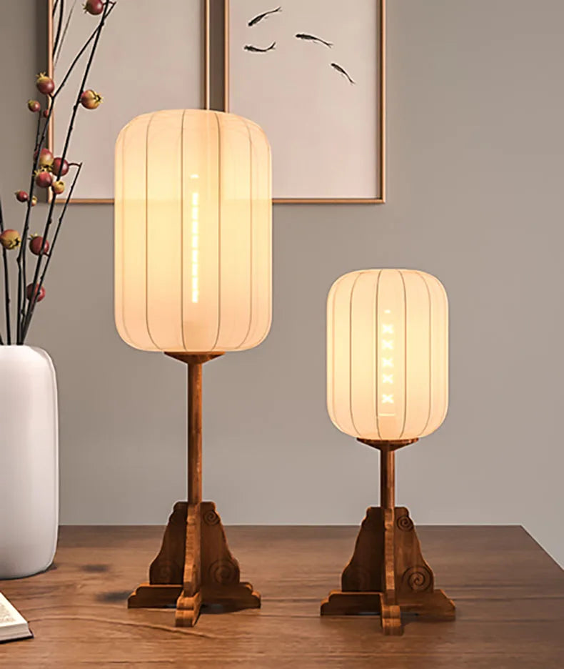 Lampadaire | Fanal