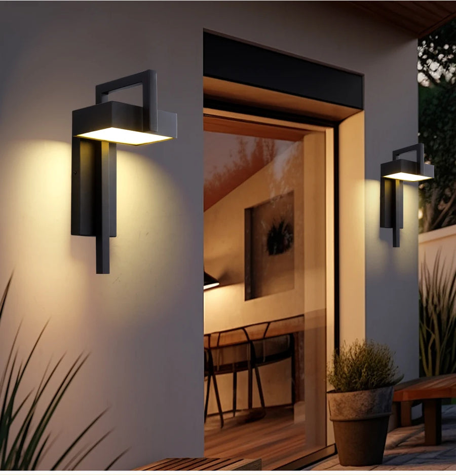 Applique Murale | Polygo