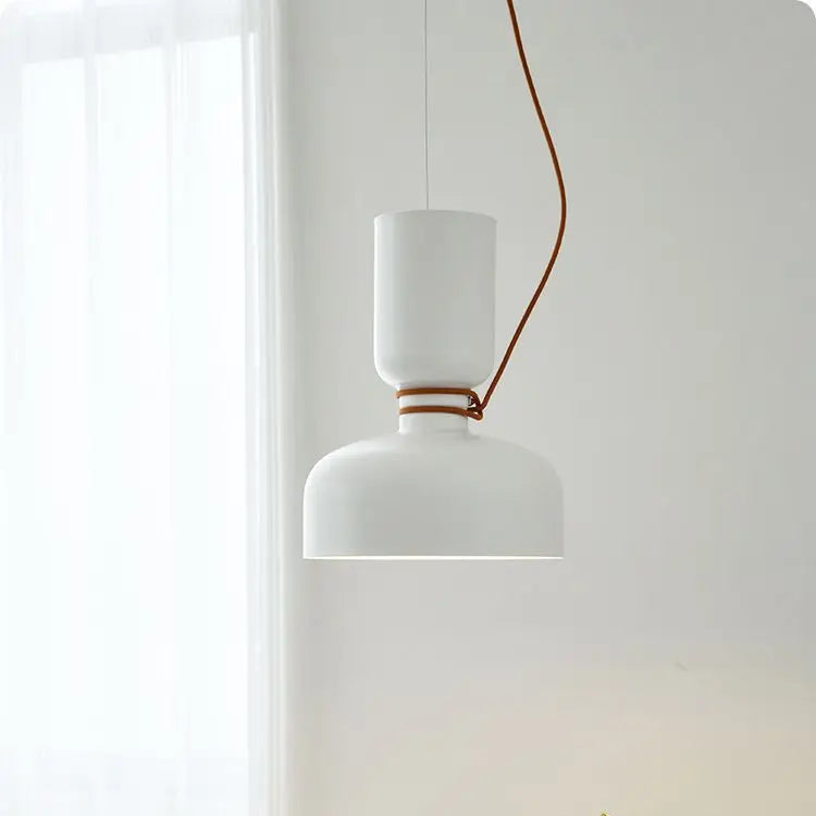 Suspension | Citrine