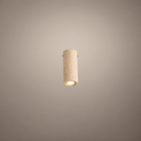 Këlys Cylindre Liège Naturel Minimaliste