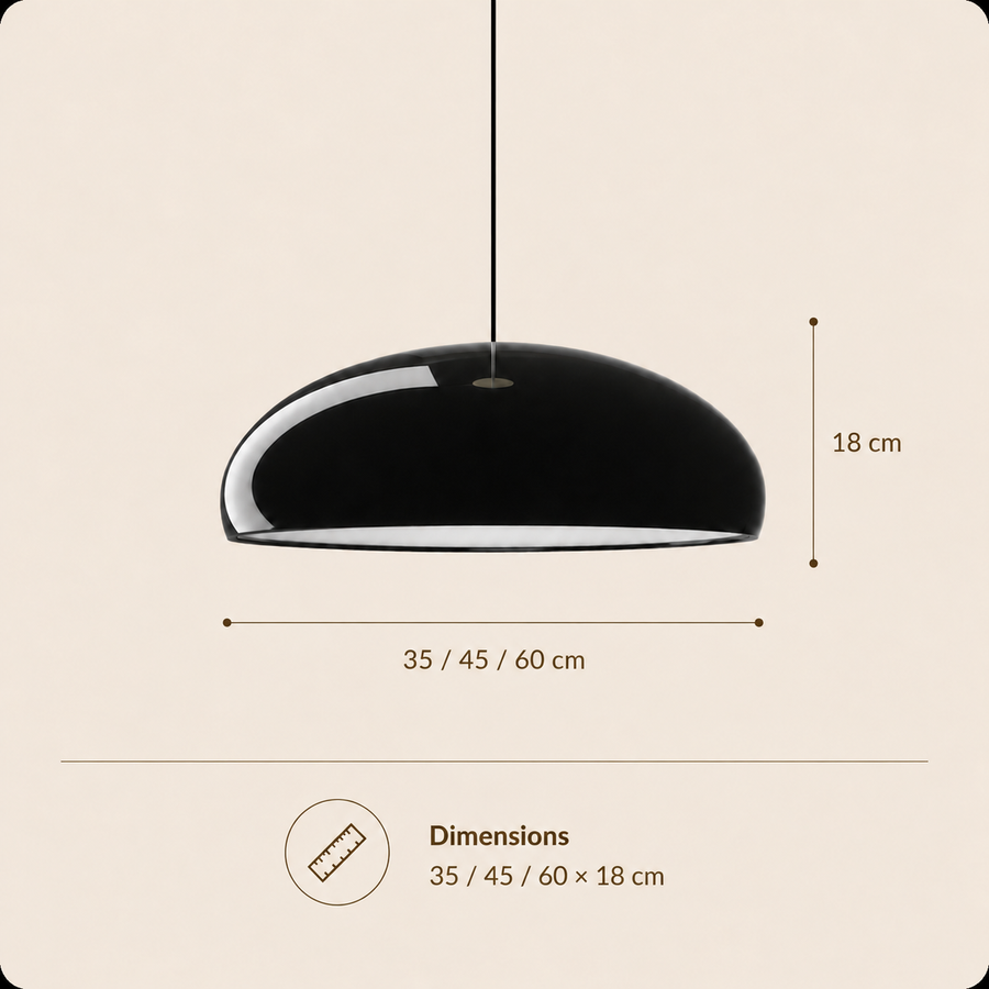 Suspension | Cupola