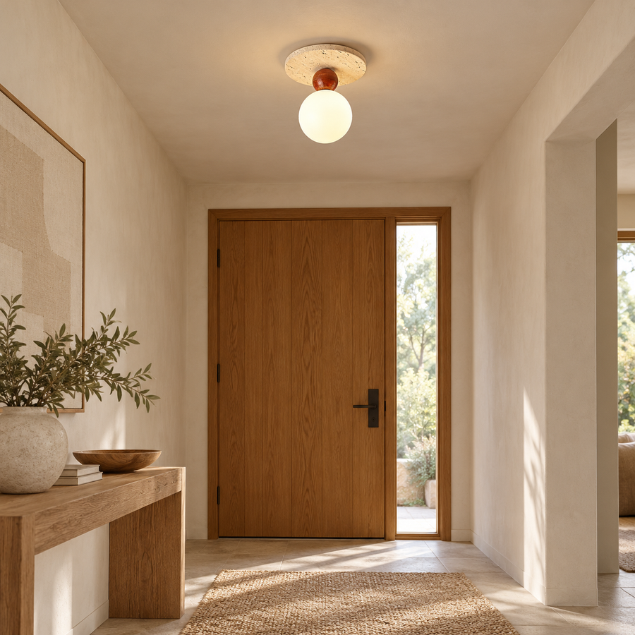 Visualisation d’ambiance — Spot — vue dans l’intérieur