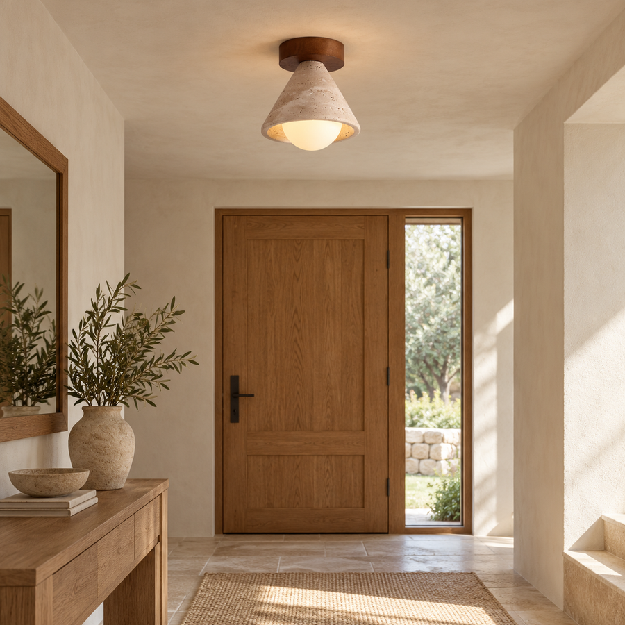 Visualisation d’ambiance — Stria — vue dans l’intérieur