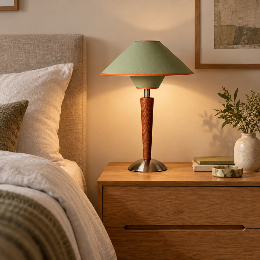Lampe de Table | Cono