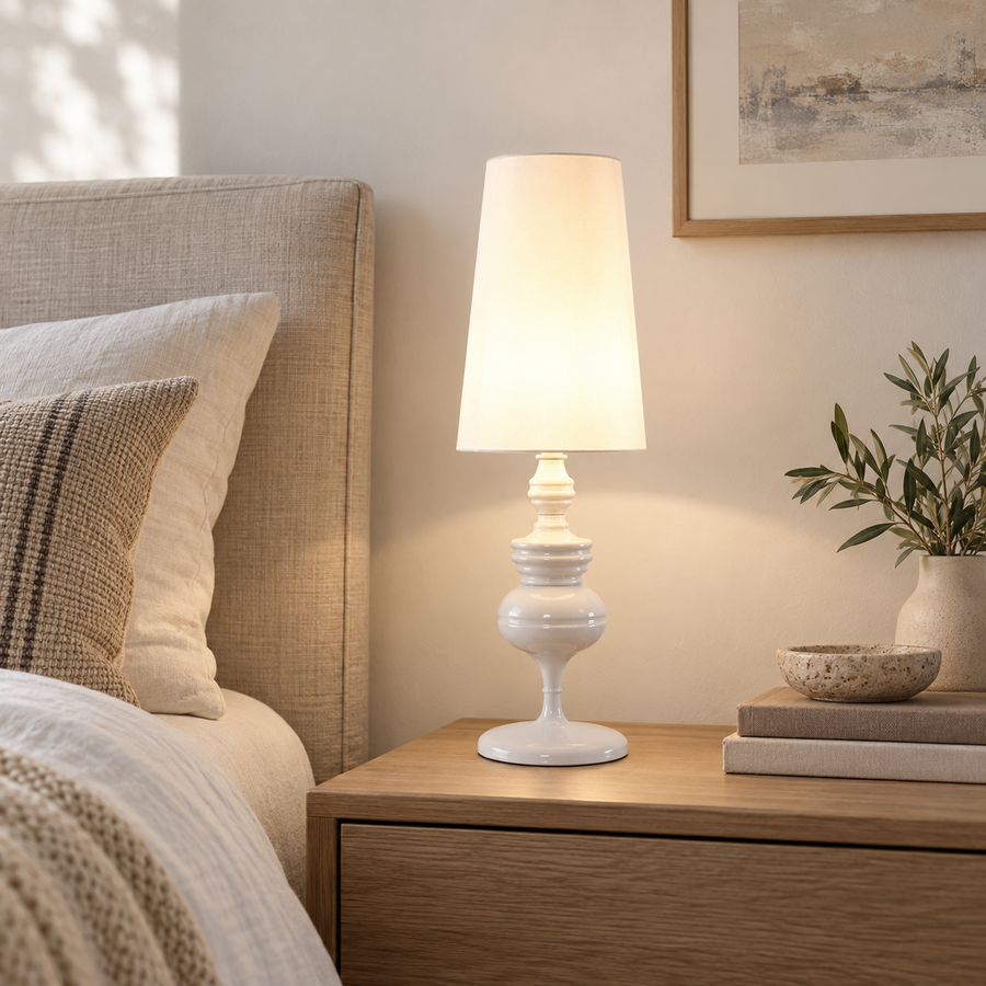 Lampe de Table | Golnesa