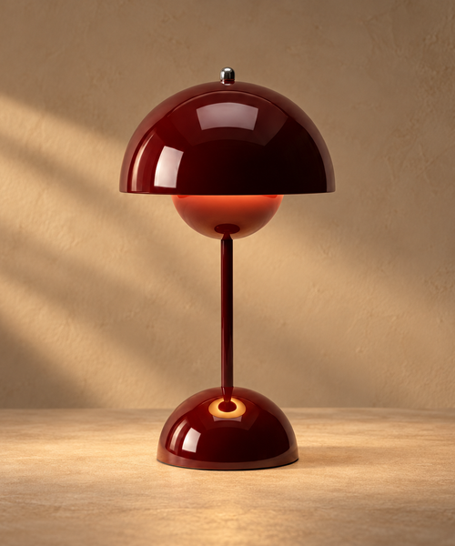 Lampe de Table | Noma