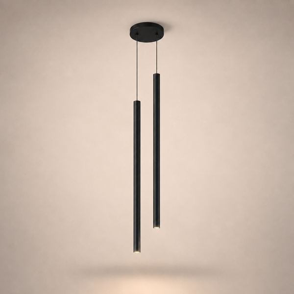 Suspension | Clarté